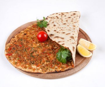 Antep Lahmacun