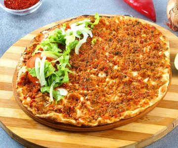 Lahmacun